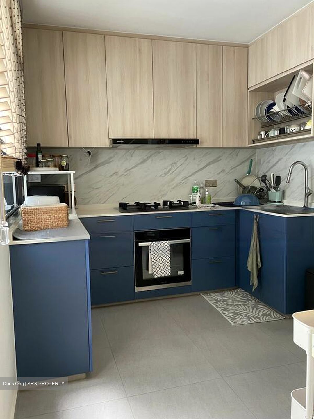 Mandarin Gardens (D15), Condominium #589348611